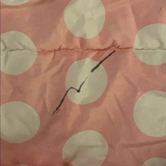 Circo Pretty Horses Twin Reversible Quilt - Picture 5 of 5